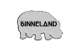 binneland